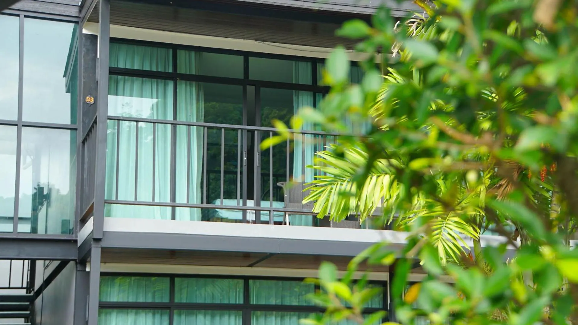 Ibiza House Phi Phi Hotel Thailand