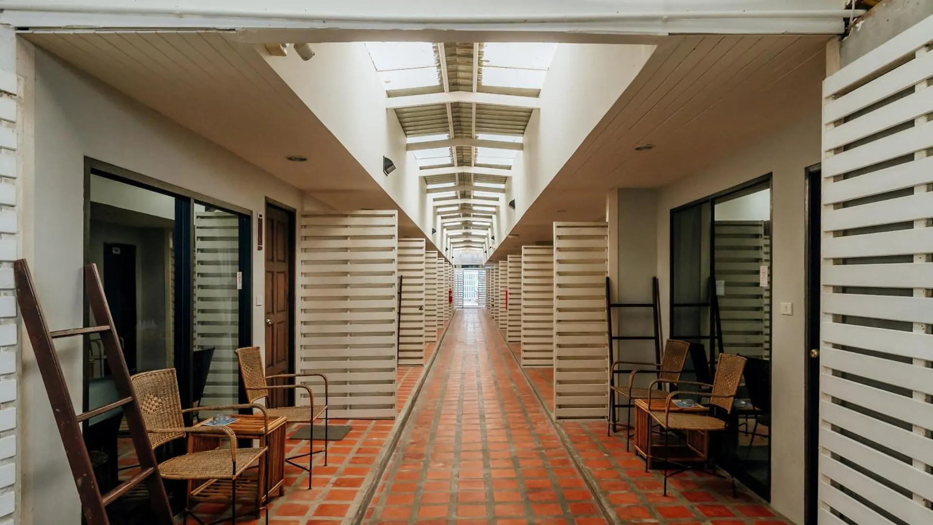 Ibiza House Phi Phi Hotel