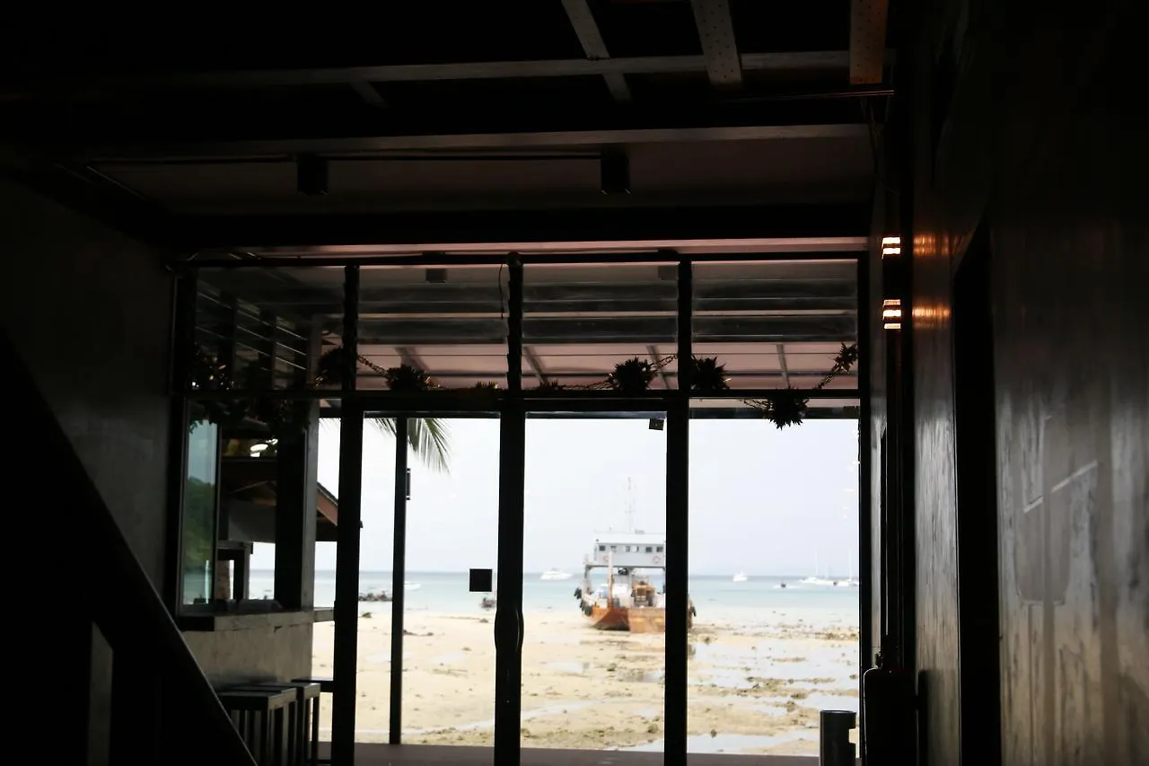 ***  Ibiza House Phi Phi Hotel Thailand
