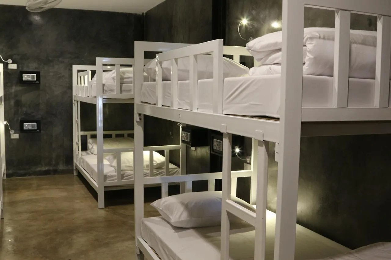 Ibiza House Phi Phi Hotel Phi Phi Don