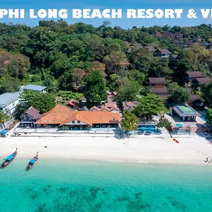 Long Beach & Villa-sha Extra Plus Resort