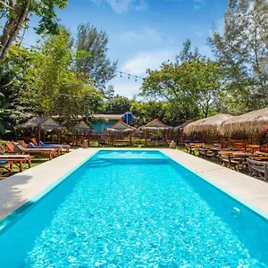 *** Hotel Wonderful Thailand