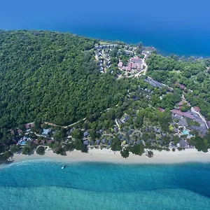 منتجع Resort, Leam Tong, جزيرة في في