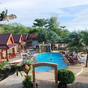 Lanta Paradise Beach Ko Lanta