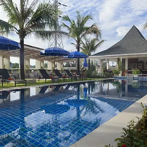 ***** Resort Impress Thailand