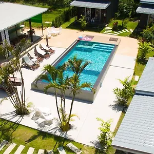 *** Resort The Herbal Thailand