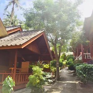  Resort Save Thailand